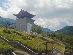 -罗田天堂寨风景区