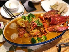 -鑫阿强海鲜大排档·老厦门特色菜(中山路店)