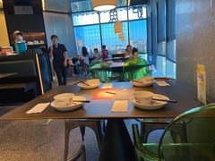 大堂-炉鱼(爱琴海购物公园店)