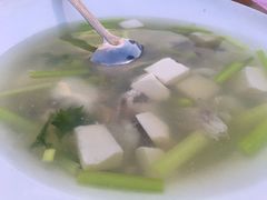 -胖大嫂渔家排档·全海景餐厅(渔村店)