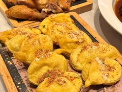-单家老院·院子里的青岛菜(沙子口店)