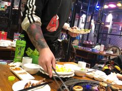 -超级神炭烤肉夜食(芥园西道店)