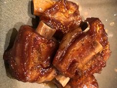 -南京大牌档(凯德大峡谷店)