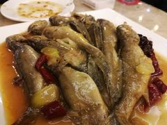 -胖太太四川麻辣排骨串(镇江路分店)