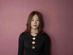 -MYYF SALON烫发染发