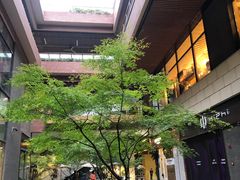 -瑞虹新天地月亮湾