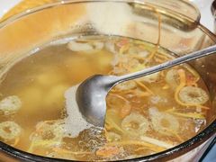 -箪食巷私房菜馆·鲁菜(玉函路店)
