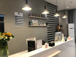 -MOVAN HAIR莫凡匠人发型屋
