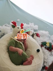 -西瓜庄园儿童摄影