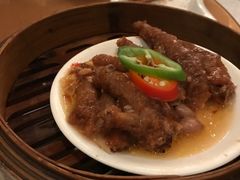-红棉中餐厅·广州海航威斯汀酒店
