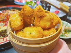 -矮板凳老火锅(宽窄巷子店)
