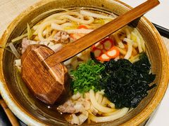 -月下料理(楷林IFC店)