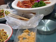 -谢氏老金口七号宴(武昌大道店)