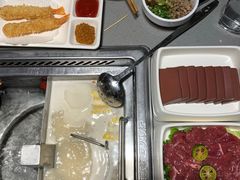 -海底捞火锅(金光华店)