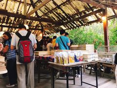 -Bamboo Saturday Market(Nana Jungle)