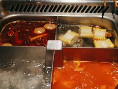 -海底捞火锅(万丰桥店)