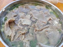 -攀枝花·任德琼·盐边羊肉米线