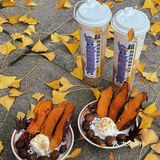 东北的金秋一定要有这暖fufu的一餐🍂