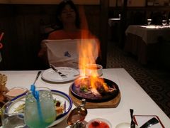 -俄士厨房(万松园店)