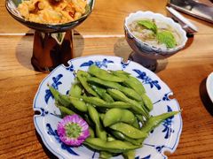 -阿吾罗日本料理(K11艺术中心店)