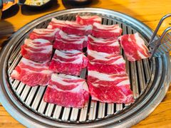 -朴家炭烤(浦东禹悦汇店)