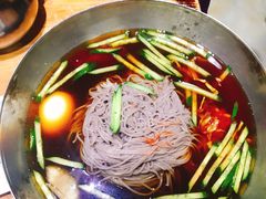 -海花锅盖烧烤店(怡馨家园店)