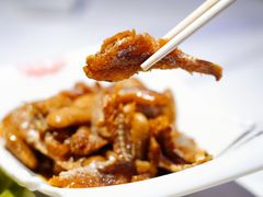 芸豆小黄鱼-金陵暴走小龙虾·螃蟹(南京总店)