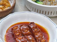 -二泉园老菜馆·百年无锡菜