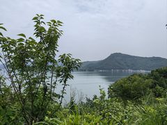 -花亭湖风景名胜区
