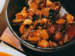 -茉莉餐厅(亳州高新万达广场希夷大道店)