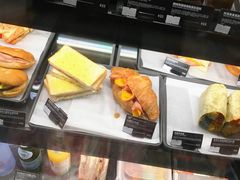 -星巴克(厦门SM新生活广场店)