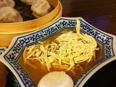 -夫子庙小吃广场(东牌楼店)