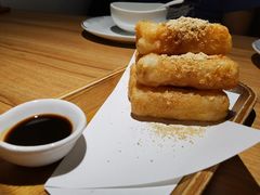 蛋酥软糍粑-太二酸菜鱼(正大广场店)