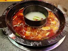 -重庆烧鸡公火锅(簋街店)