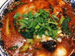 麻辣米线-南方酒店·淮扬菜(回民街店)