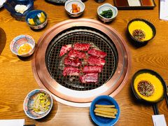 -炎蔵牛舌烤肉