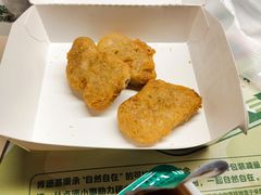 -肯德基(年家浜店)