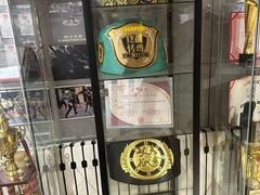 -格斗兄弟搏击健身训练馆(望京店)