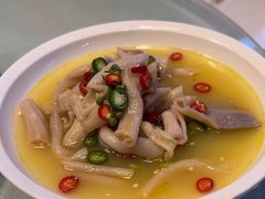 -拈菜(观音桥阳光世纪店)