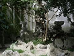 -惠山古镇·寄畅园