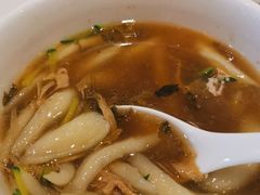 面疙瘩-绍兴饭店知遇楼(环山路店)