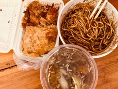 -味美香豆皮
