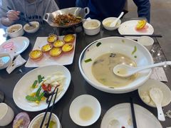 -尚宴(盛世广场·食尚街店)