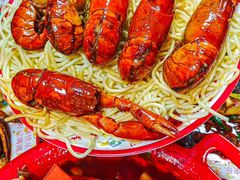 -吉利龙虾·新派海鲜烧烤