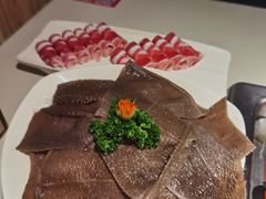 -海底捞火锅(万丰桥店)