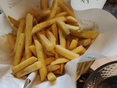 -Lets burger非常汉堡·环球风味(蓝色港湾店)