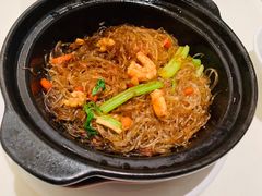 xo酱海味干煸粉丝煲-太兴餐厅(东方广场分店)
