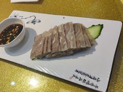 -长兴菜馆(高桥店)
