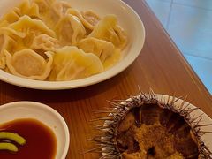 -海胆小馆(东北水饺·春柳店)