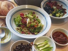 -0776食堂·京城创意菜(七里庄店)